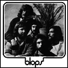 Los Blops - Blops (LP)