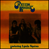 Reign Ghost - Featuring Lynda Squires (LP)