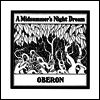 Oberon - A Midsummer's Night Dream (LP)