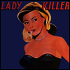 Mouse - Lady Killer (LP)