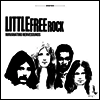 Little Free Rock - Nirvanating Nervesounds (LP)