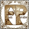 Madden & Harris - Fools Paradise (LP)