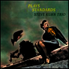 Steve Kuhn Trio - Plays Standard (200g LP)(일본반)