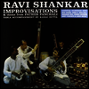 Ravi Shankar - Improvisations (180g Audiophile Vinyl LP)