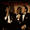 Various Artists - Very Best Of The Rat Pack (2LP)