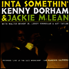 Kenny Dohram - Inta Somethin' (180g Audiophile Vinyl LP)
