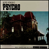 Bernard Hermann - Psycho (싸이코) (140g HQ Vinyl LP)(Soundtrack)
