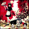 Necronomidol - Nemesis (LP)