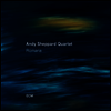 Andy Sheppard - Romaria (LP)