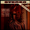 시벨리우스: 교향곡 2번 (Sibelius: Symphony No. 2 in D major, Op. 43) (180g)(LP) - Paul Paray