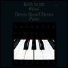 Keith Jarrett - Ritual (Limited Edition)(180g Audiophile Vinyl LP)