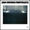 Sam Rivers - Contrasts (Limited Edition)(180g Audiophile Vinyl LP)