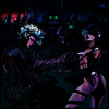 Perturbator - I Am The Night (2LP)