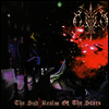 Odium - Sad Realm Of The Stars (LP)