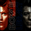 David Bowie - Legacy (The Very Best Of) (180g 2LP)