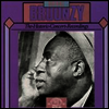 Big Bill Broonzy - Historic Concert Recordings (CD)