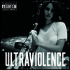 Lana Del Rey - Ultraviolence (US Version)(CD)