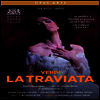 베르디: 오페라 '라 트라비아타' (Verdi: Opera 'La Traviata') (DVD)(한글자막) (2019) - Richard Eyre