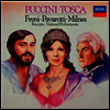 푸치니: 토스카 (Pucchini: Tosca) (Ltd. Ed)(2UHQCD)(일본반) - Luciano Pavarotti