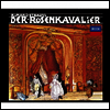 R. 슈트라우스: 장미의 기사 (R. Strauss: Der Rosenkavalier) (Ltd. Ed)(3UHQCD)(일본반) - Luciano Pavarotti