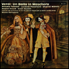 베르디: 가면 무도회 (Verdi: Un Ballo In Maschera) (Ltd. Ed)(2UHQCD)(일본반) - Luciano Pavarotti