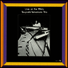 Tsuyoshi Yamamoto Trio - Live At Misty (일본반)(CD)