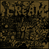 Cream - Wheels Of Fire (Golden Edition) (Gatefold)(180G)(2LP)