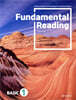Fundamental Reading BASIC 1