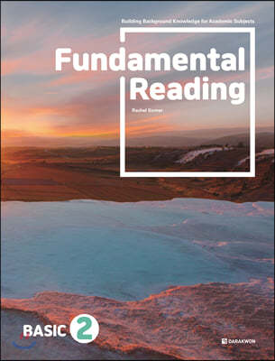 Fundamental Reading BASIC 2