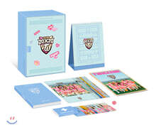 트와이스 (Twice) 2020 시즌 그리팅 [RUN 20X20]