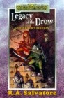 Legacy of the Drow Collector's Edittion