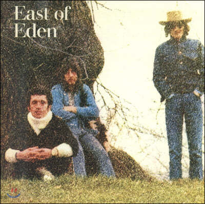 East Of Eden (이스트 오브 에덴) - East Of Eden [LP]