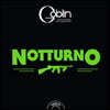 노투르노 영화음악 (Notturno OST by Goblin) [투명 그린 컬러 LP]