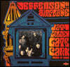 Jefferson Airplane (제퍼슨 에어플레인) - At Golden Gate Park [2LP]