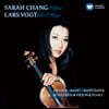 장영주 - 프랑스 바이올린 소나타 연주집 (Franck / Ravel / Saint-Saens: Sonatas for Violin & Piano)