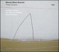 Maciej Obara Quartet (마세이 오바라 쿼텟) - Three Crowns