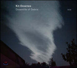 Kit Downes (킷 다운스) - 2집 Dreamlife Of Debris