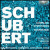 Herbert Blomstedt 슈베르트: 교향곡 전곡, 로자문데 전곡 - 헤르베르트 블롬슈테트 (Schubert: Complete Symphonies and Rosamunde)