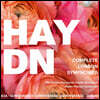 Adam Fischer 하이든: 런던 교향곡 전집 (Haydn: Complete London Symphonies)