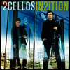 2Cellos - In2ition (CD) - 2Cellos ( Sulic & Hauser )