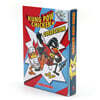 Kung Pow Chicken Boxed Set : 쿵푸치킨 페이퍼백 4종 박스 세트