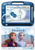 Disney Frozen 2 : Learning Series : 디즈니 겨울왕국 2 스토리북 + 미니 자석 칠판 세트