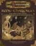 Book of Challenges: Dungeons Rooms, Puzzles, and Traps