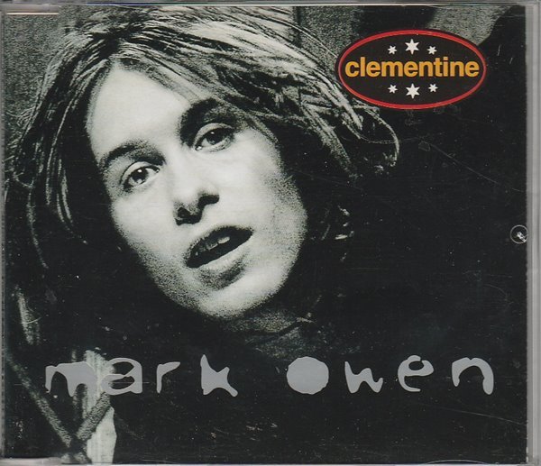 Mark Owen - Clementine(single)