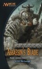 Assassin's Blade