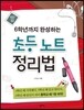 초등 노트 정리법