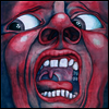 King Crimson - In The Court Of The Crimson King (50th Anniversary Edition) (1Blu-ray Audio+3CD) (2019)(Blu-ray)