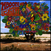 Mooon - Safari (LP)