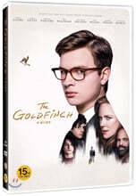더 골드핀치 (1Disc)