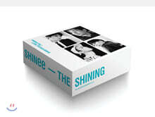 샤이니 (SHINee) - SHINee Special Party - The Shining 키트 비디오